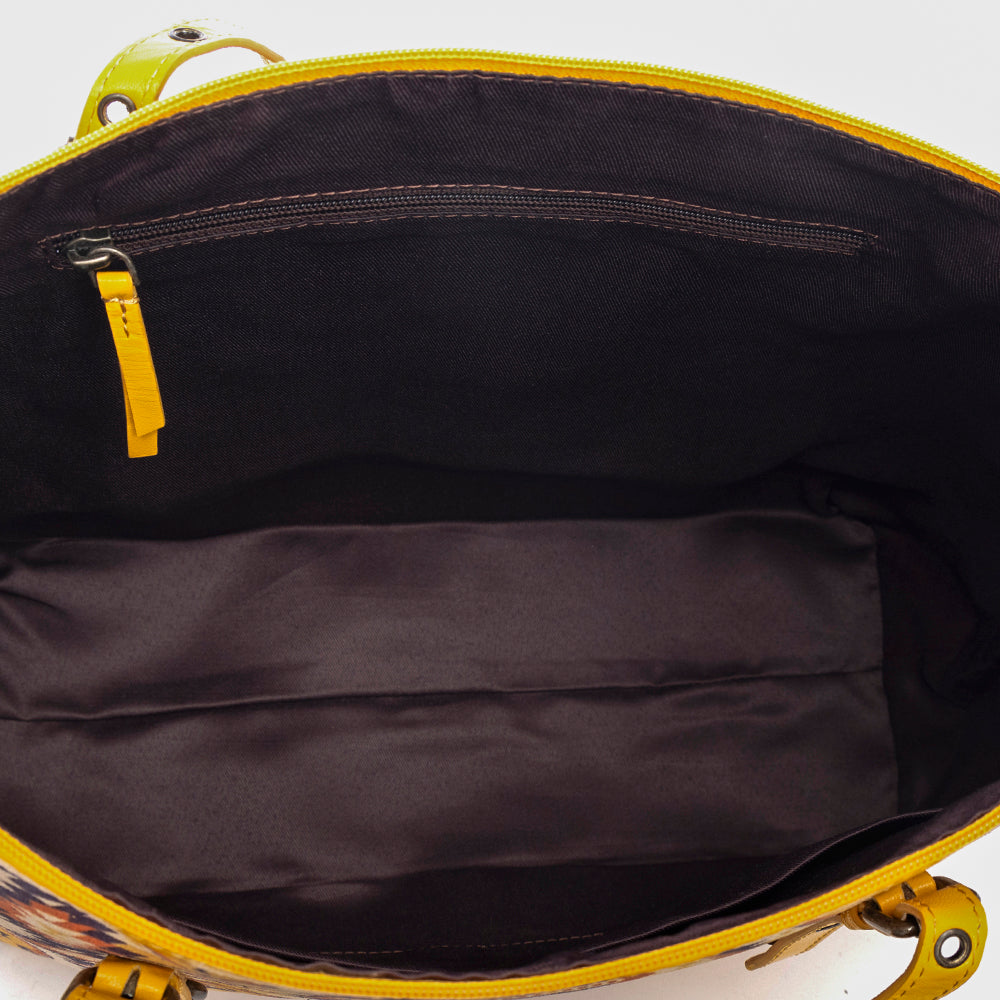 Mynora Springs Tote Bag - Myra USA