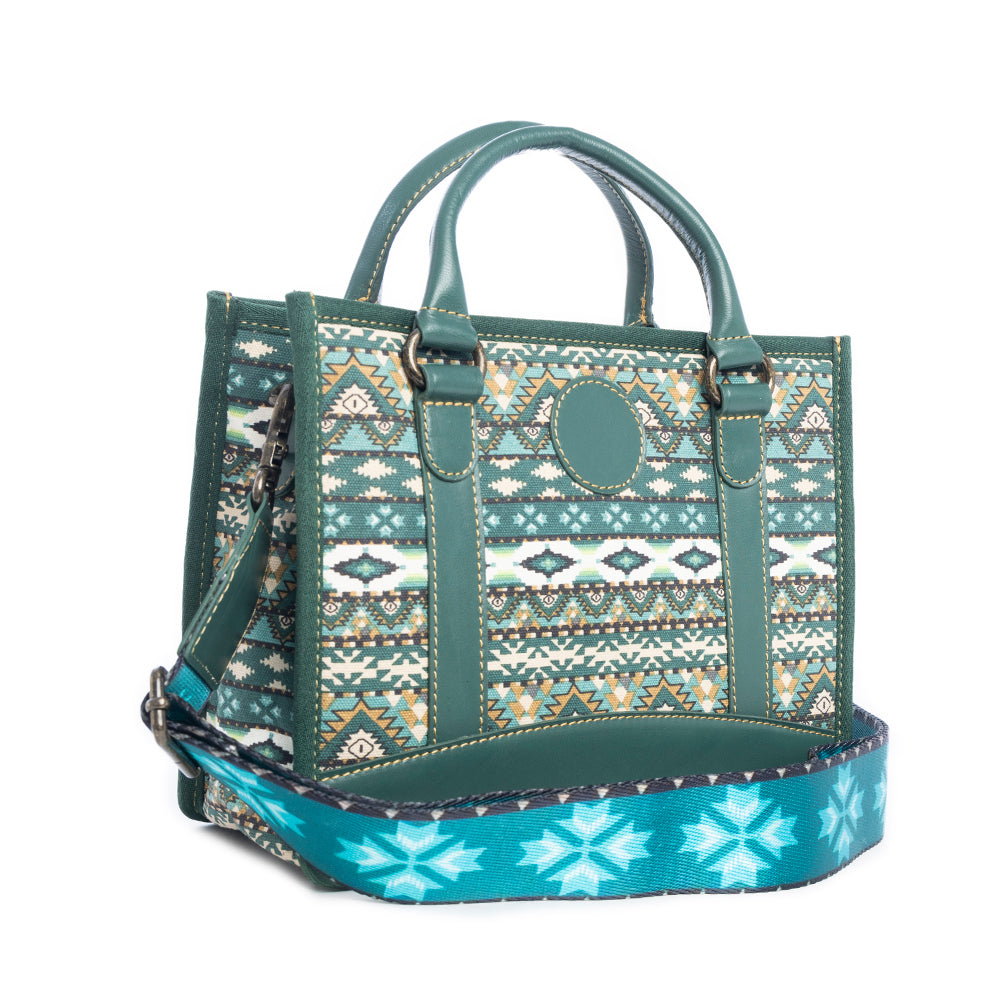 Mirage Small & Crossbody Bag - Myra USA