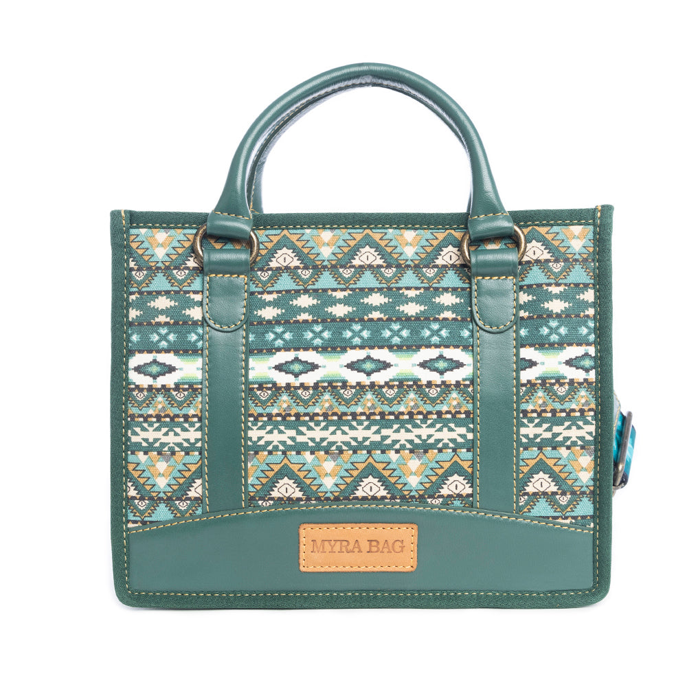 Mirage Small & Crossbody Bag - Myra USA