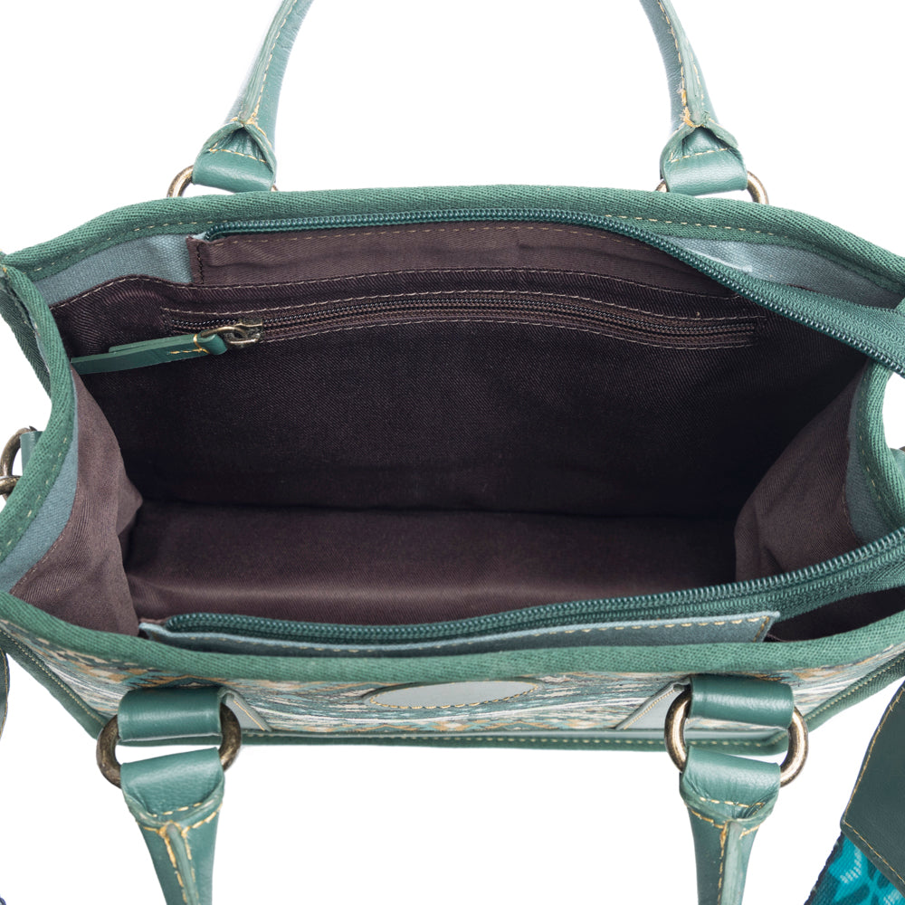 Mirage Small & Crossbody Bag - Myra USA