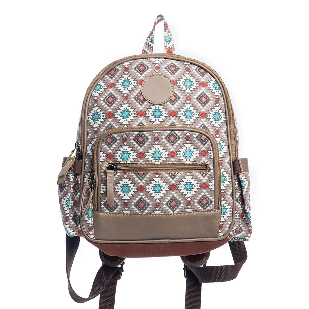 Payson Hill Backpack - Myra USA