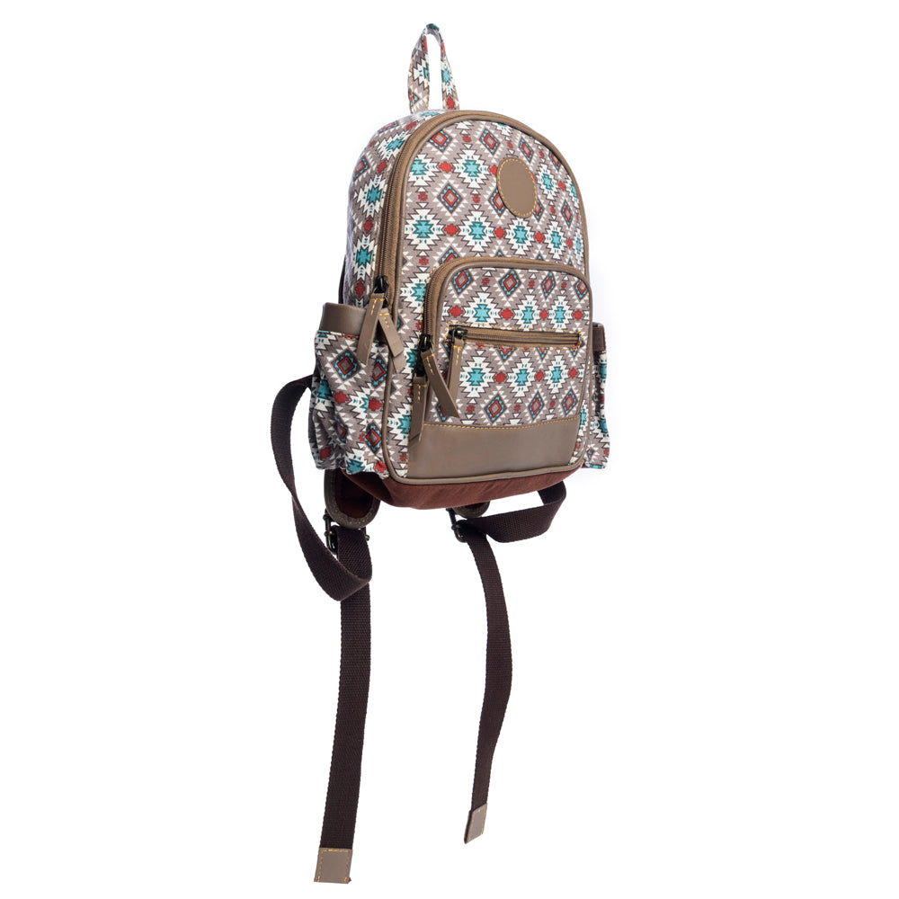 Payson Hill Backpack - Myra USA