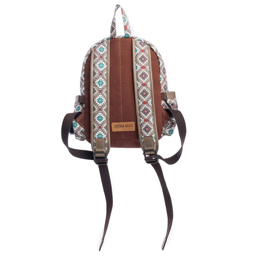 Payson Hill Backpack - Myra USA