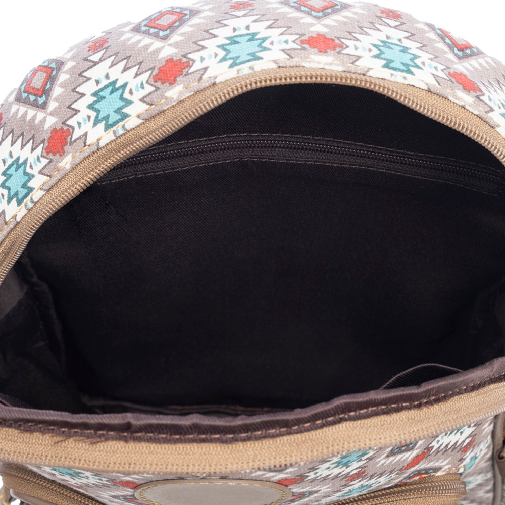 Payson Hill Backpack - Myra USA