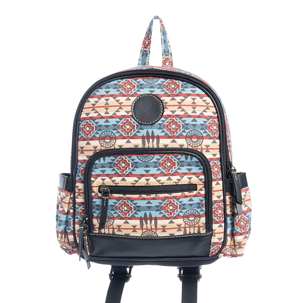 Fountain Hill Backpack - Myra USA