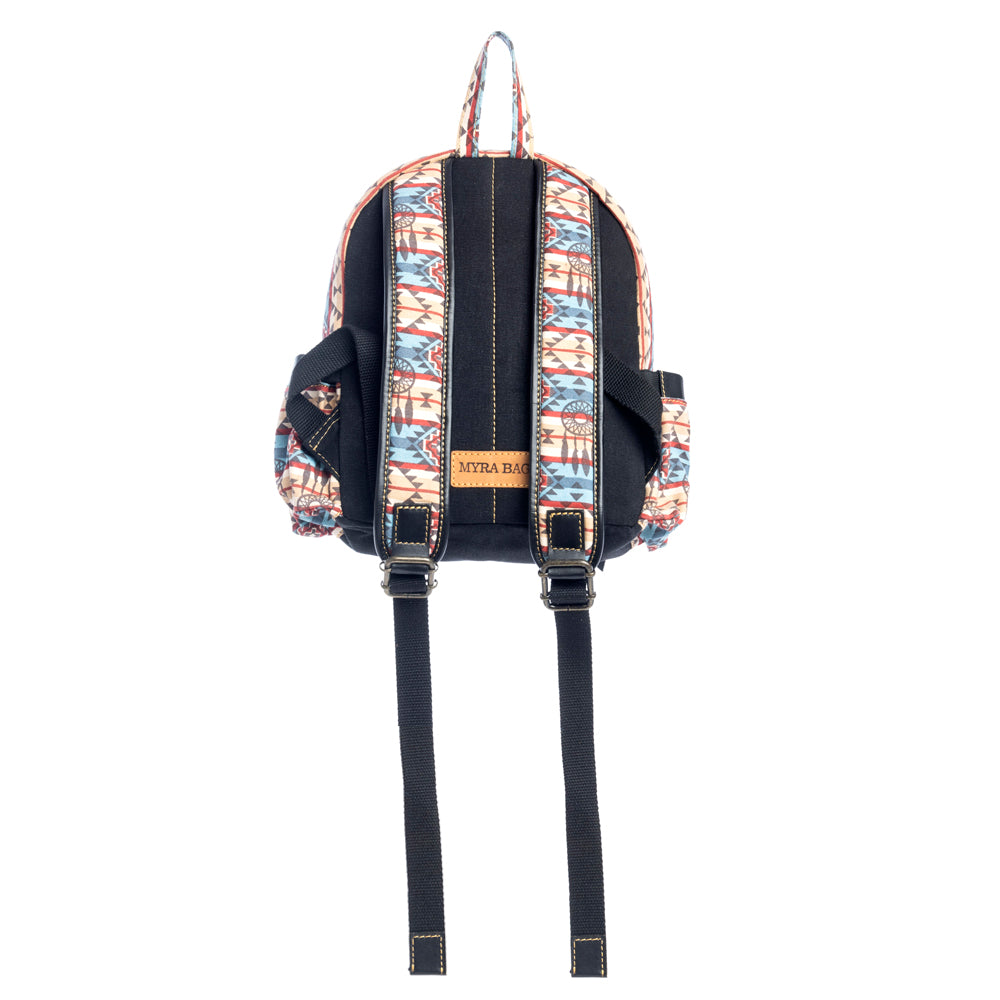 Fountain Hill Backpack - Myra USA