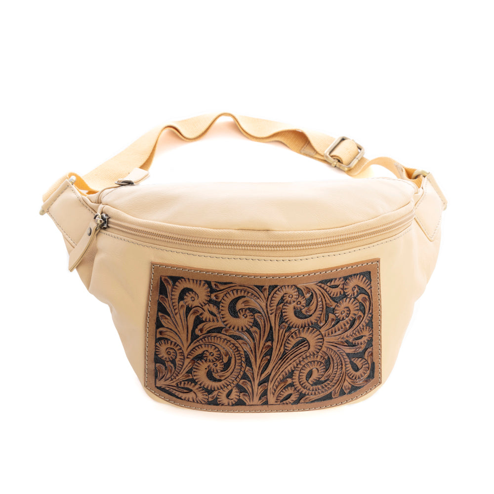 Glorietta Fanny Pack Bag - Myra USA