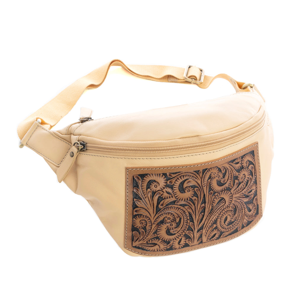 Glorietta Fanny Pack Bag - Myra USA