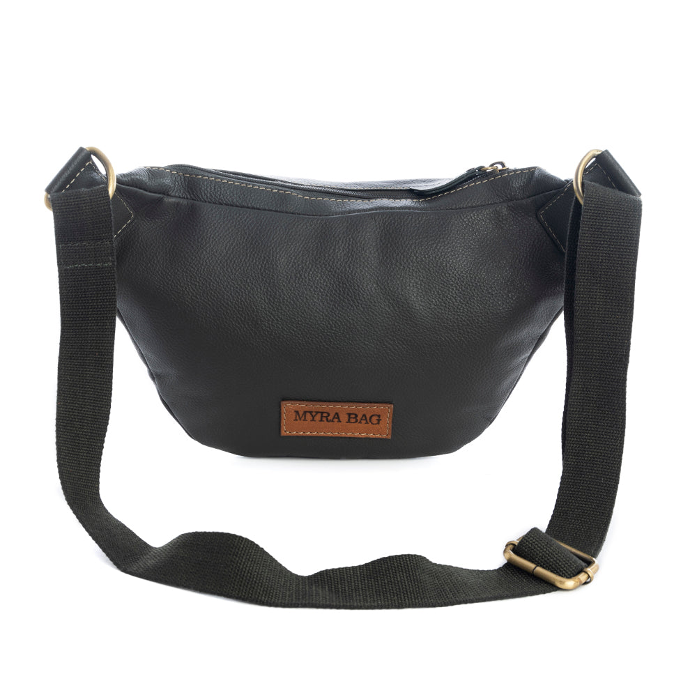 Midnight Herd Fanny Pack Bag - Myra USA
