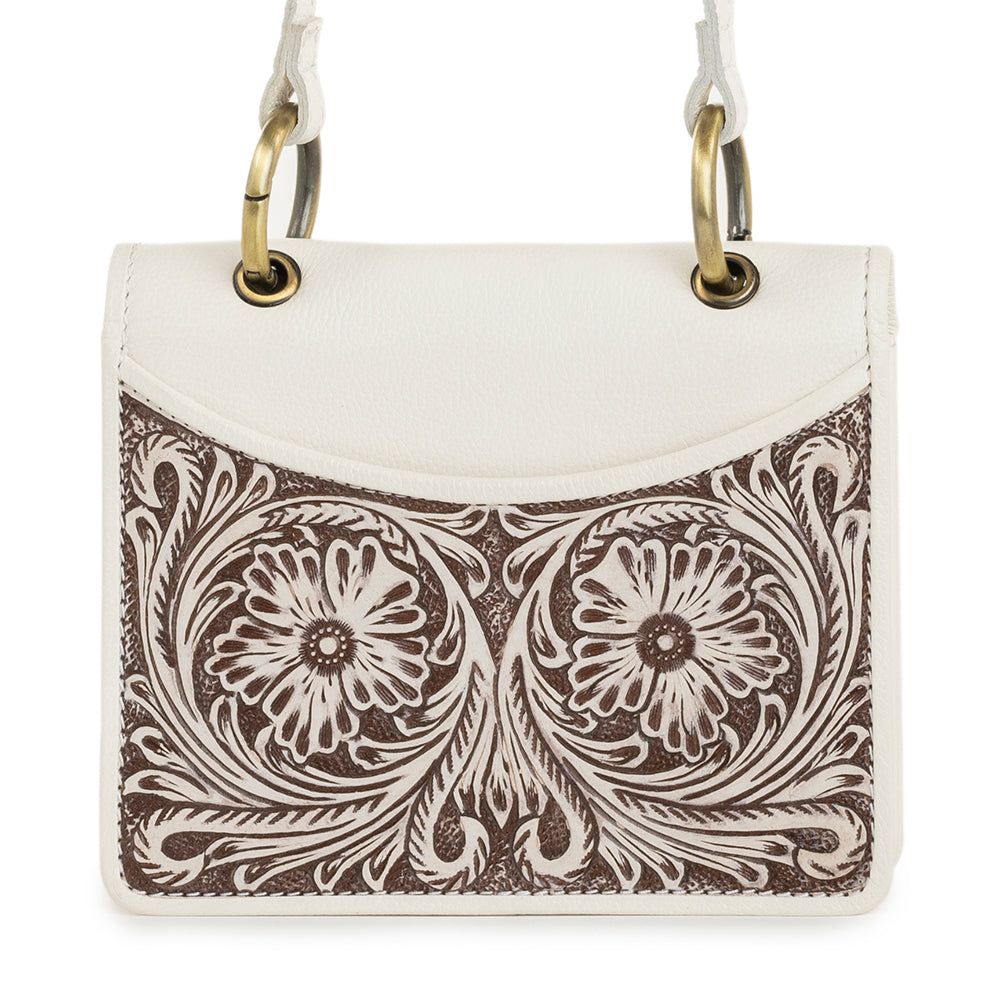 Winslow Creek Crossbody Bag - Myra USA