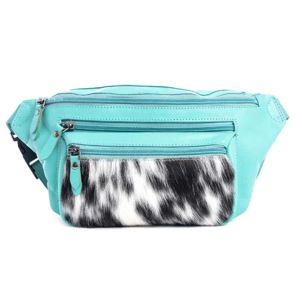 Wicken Burg Fanny Pack Bag - Myra USA