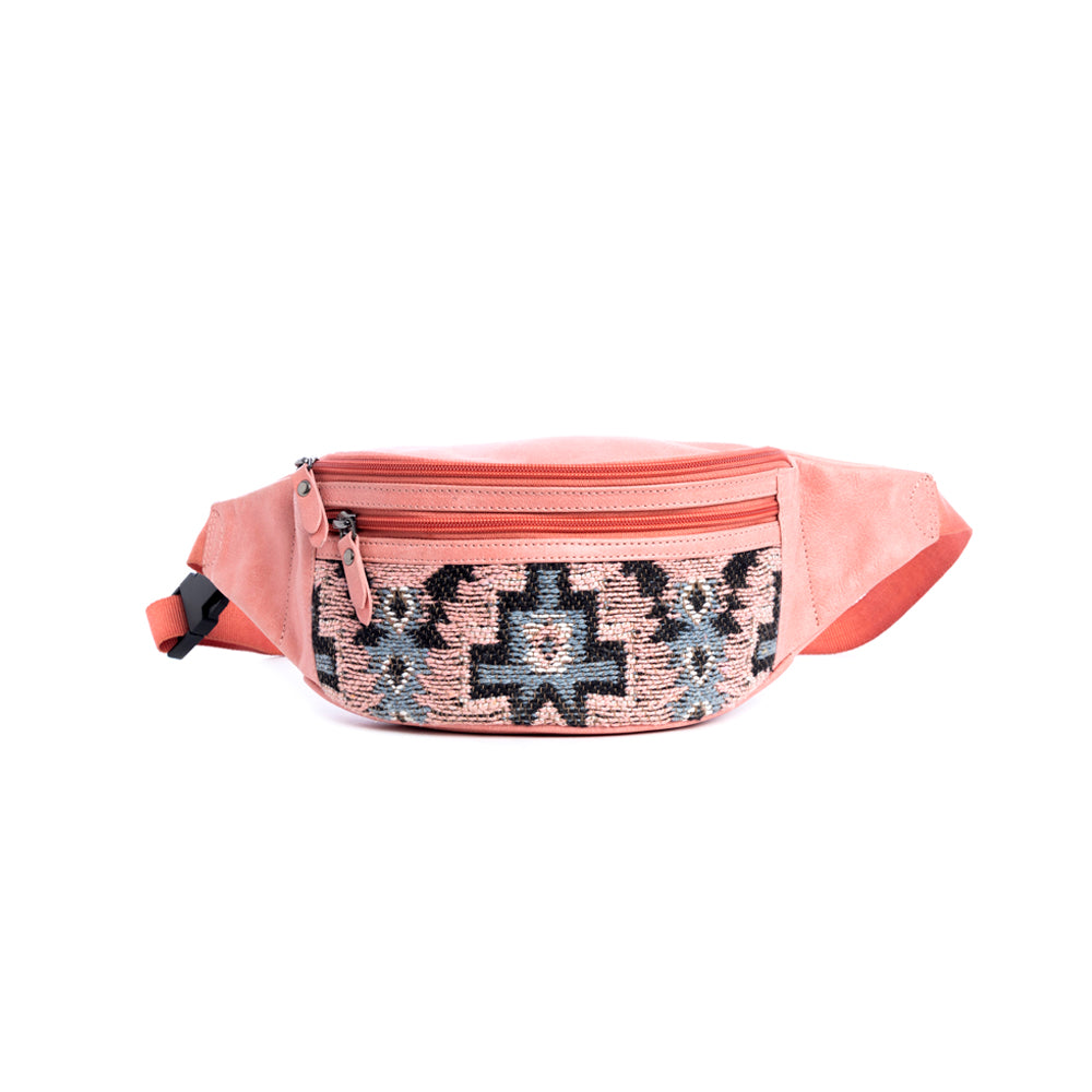 Tusayan Mesa Fanny Pack Bag - Myra USA