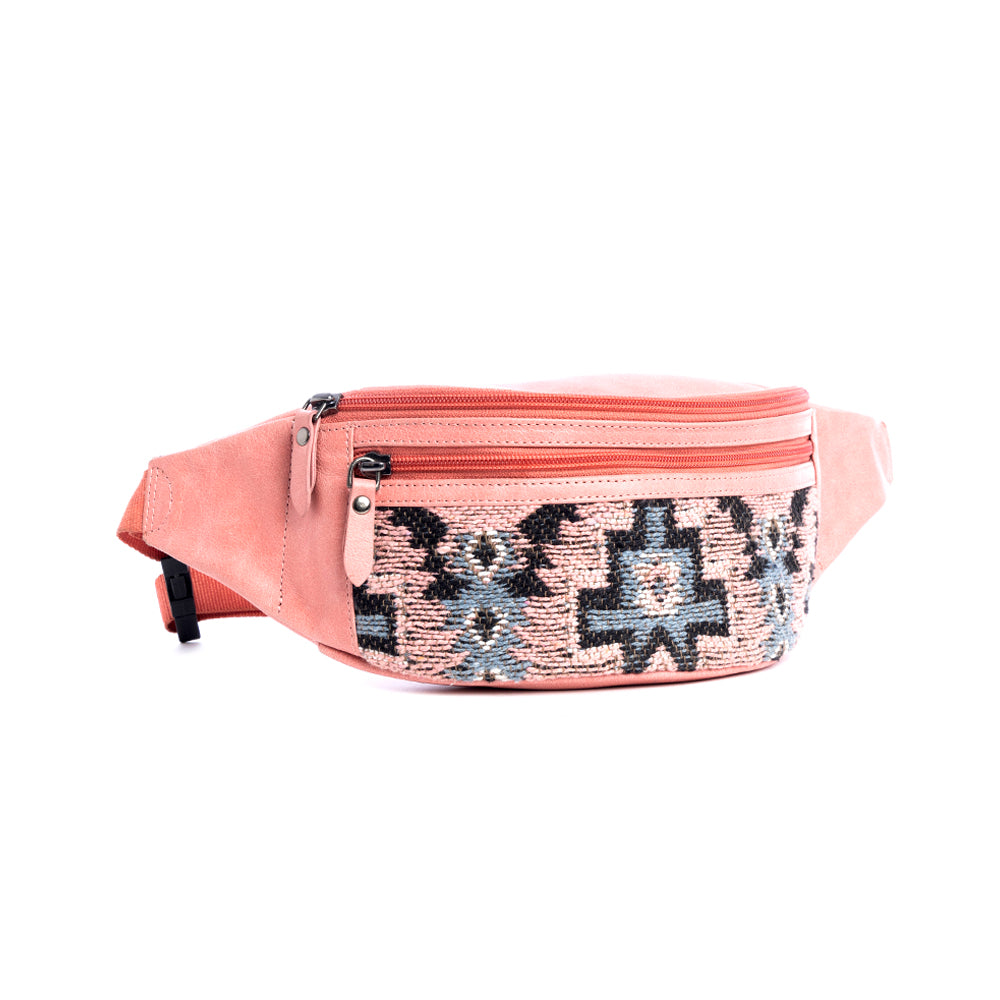 Tusayan Mesa Fanny Pack Bag - Myra USA
