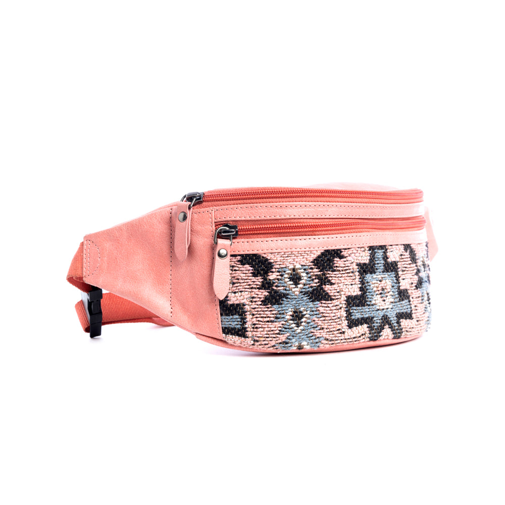 Tusayan Mesa Fanny Pack Bag - Myra USA
