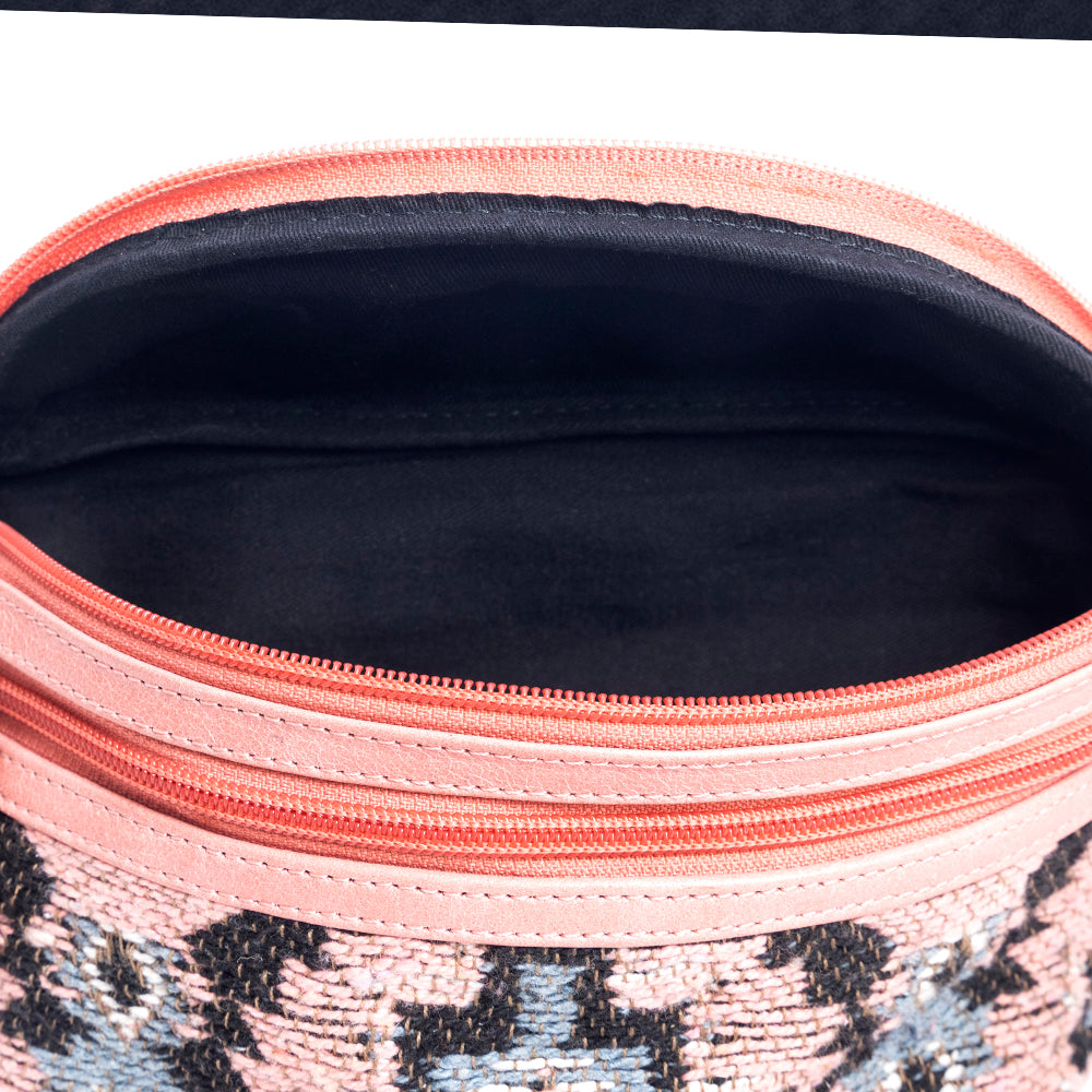 Tusayan Mesa Fanny Pack Bag - Myra USA