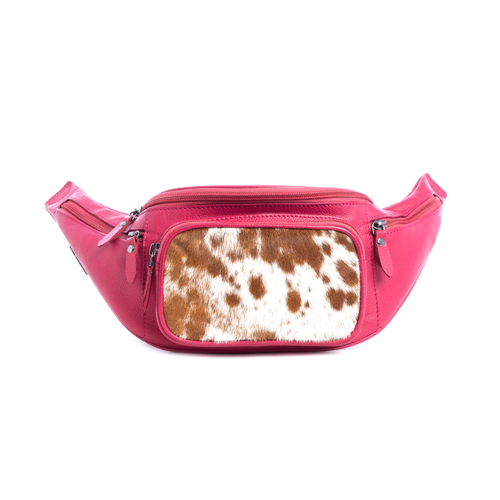 Tempe Creek Fanny Pack Bag - Myra USA