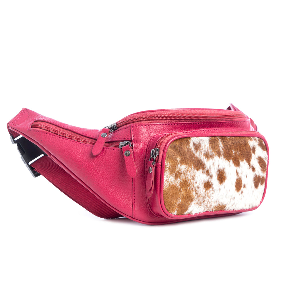 Tempe Creek Fanny Pack Bag - Myra USA