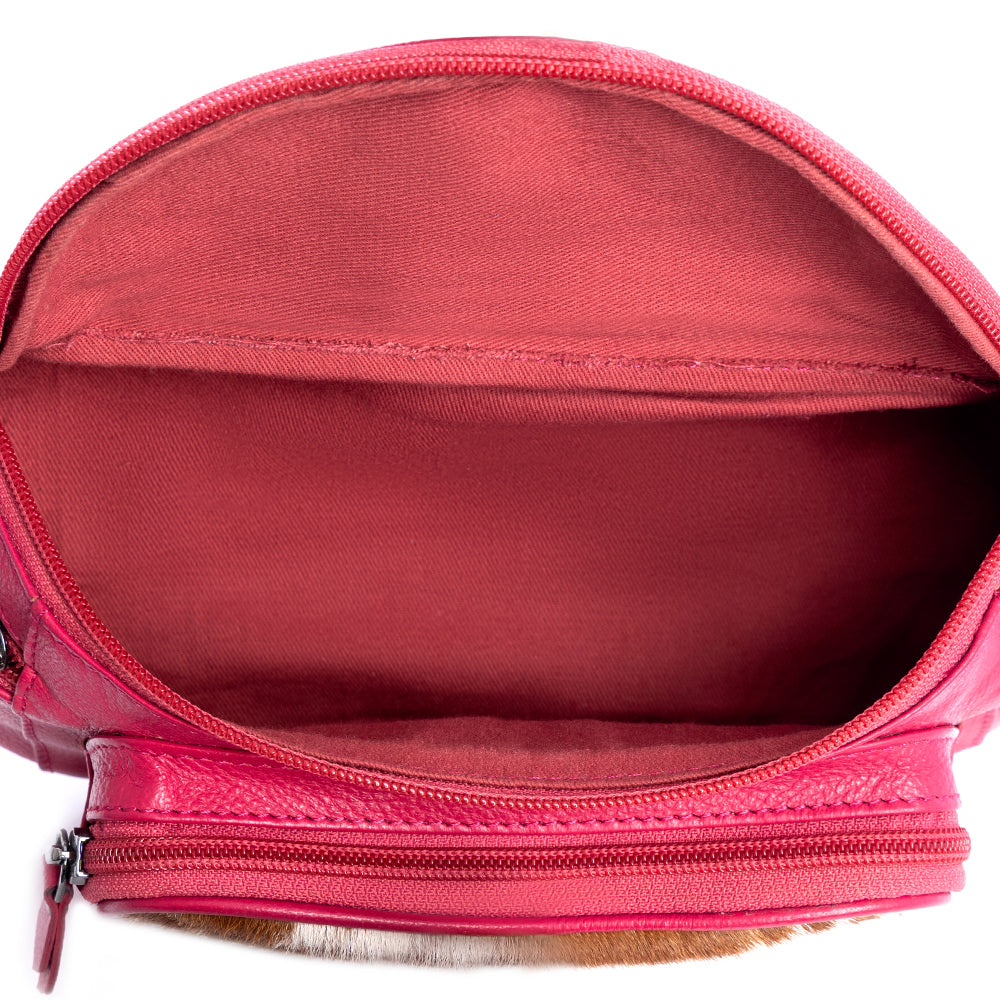 Tempe Creek Fanny Pack Bag - Myra USA
