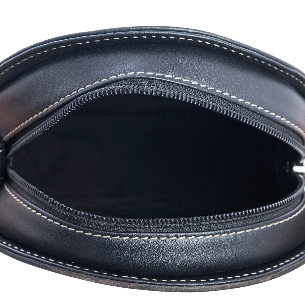 Pinetop Canyon Small Round Bag - Myra USA