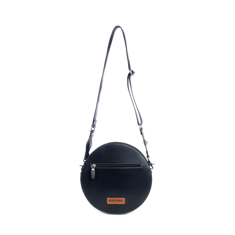 Pinetop Canyon Round Bag - Myra USA