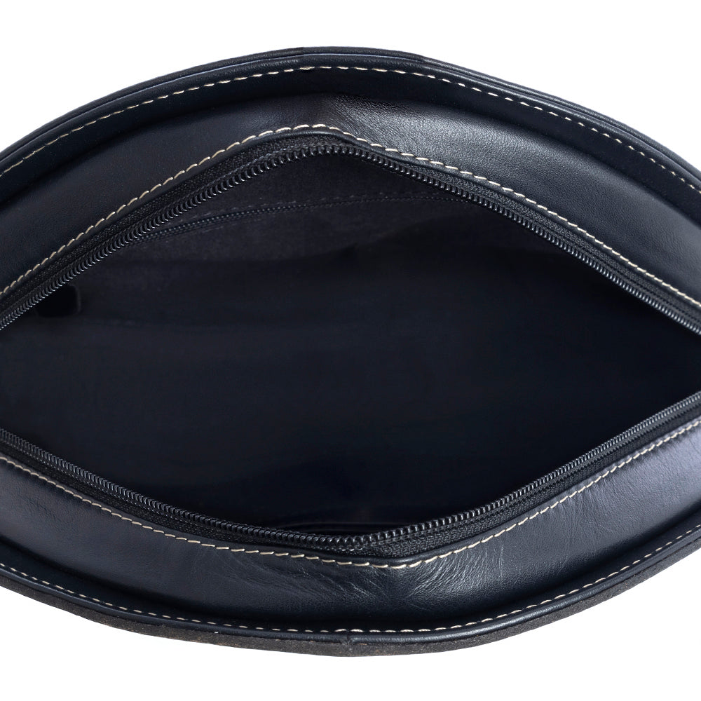 Pinetop Canyon Round Bag - Myra USA
