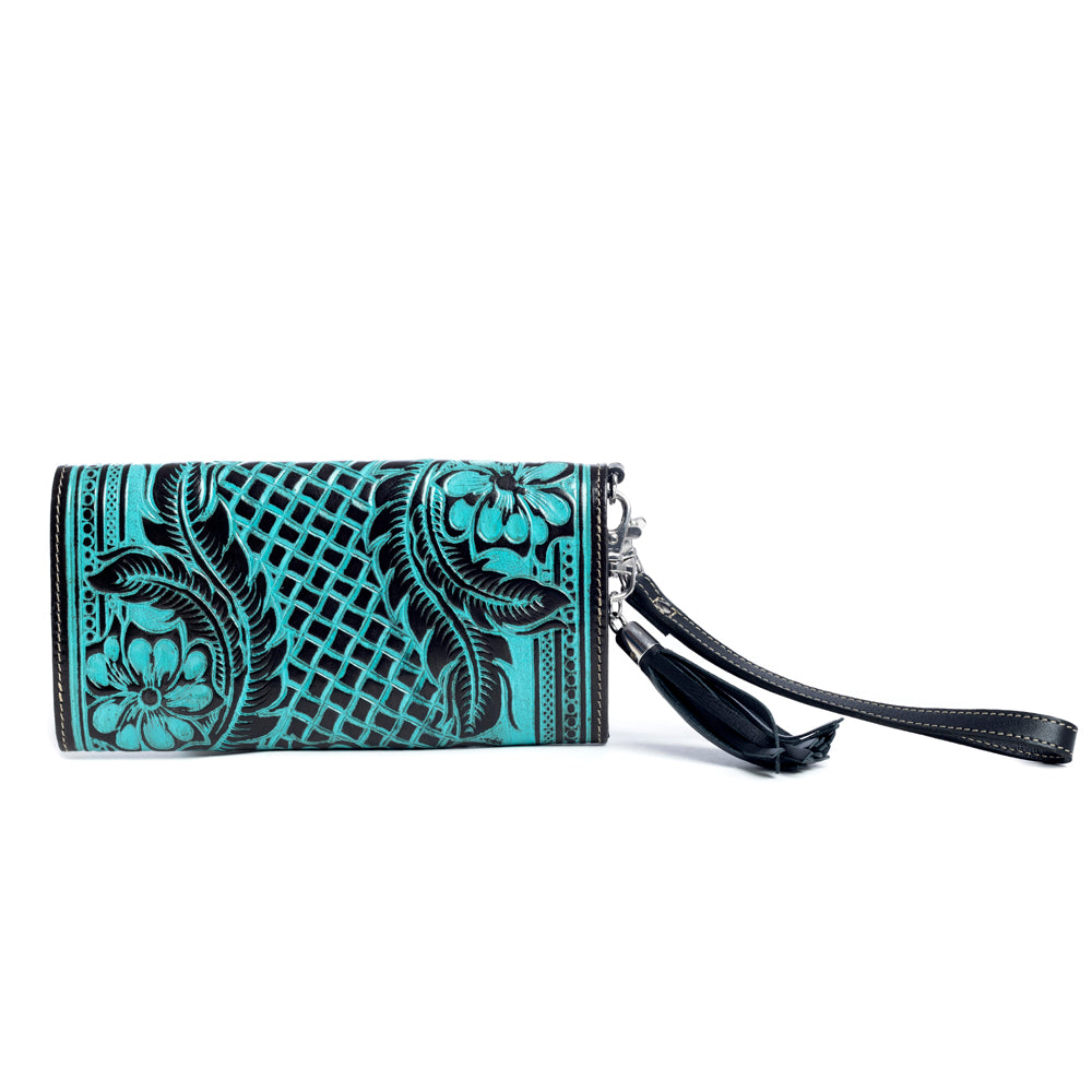 Pinetop Canyon Deluxe Wallet - Myra USA