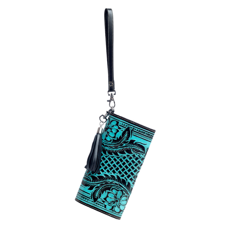 Pinetop Canyon Deluxe Wallet - Myra USA