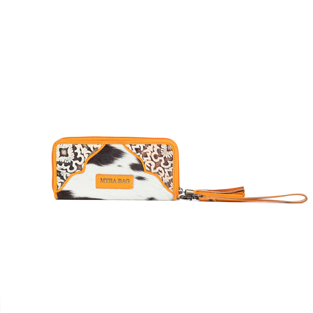 Yosidry Peak Wallet - Myra USA