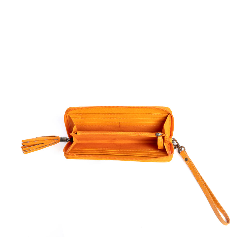 Yosidry Peak Wallet - Myra USA