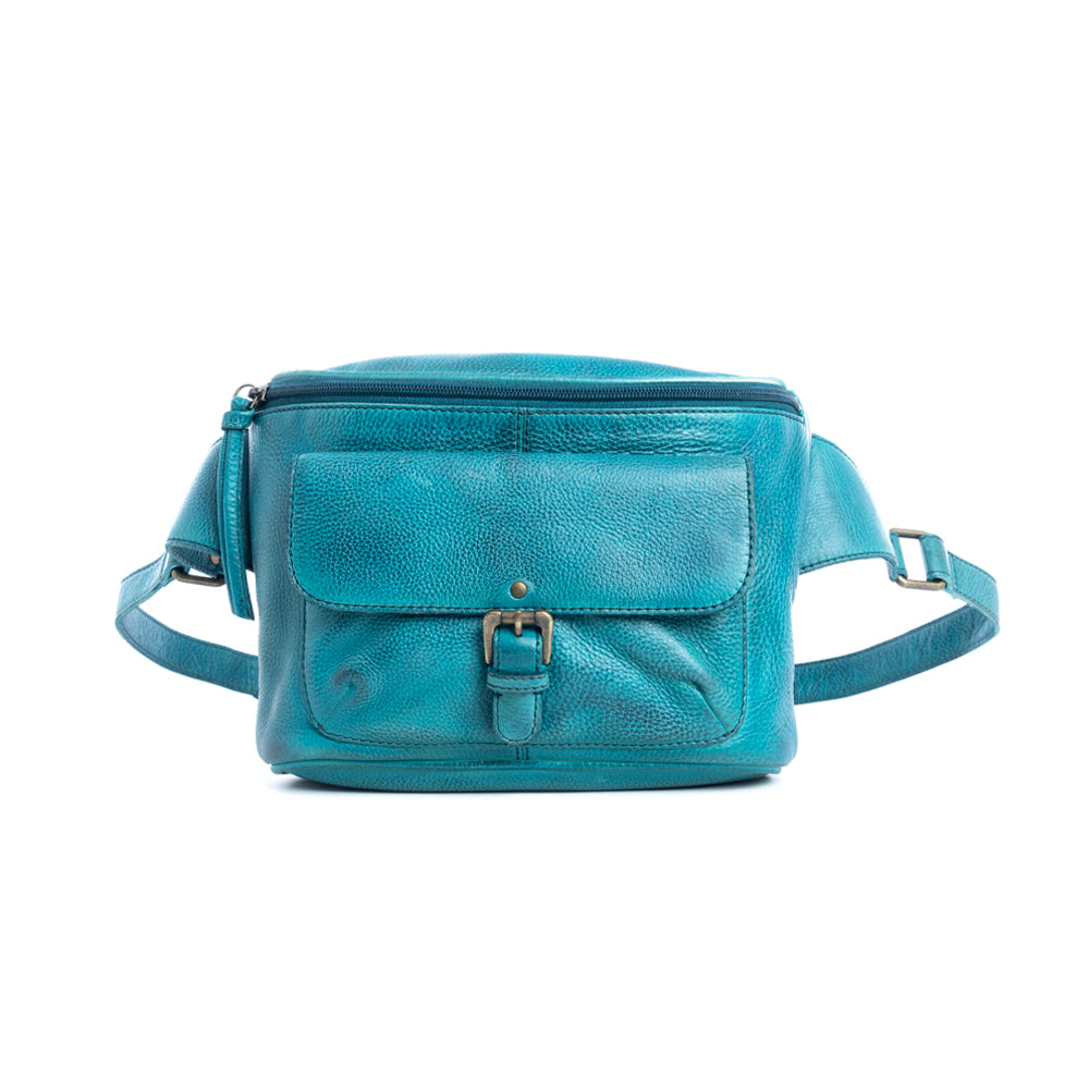 Lovestone Fanny-Pack Bag - Myra USA