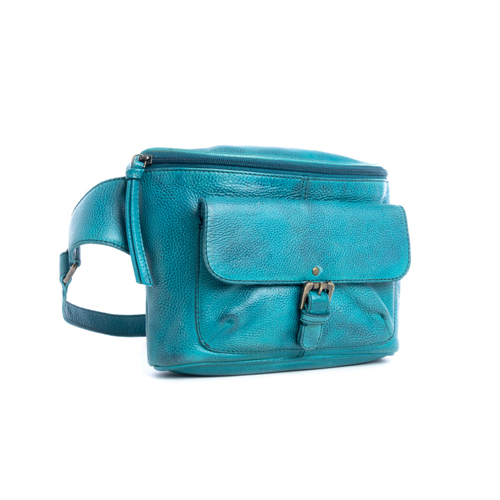 Lovestone Fanny-Pack Bag - Myra USA