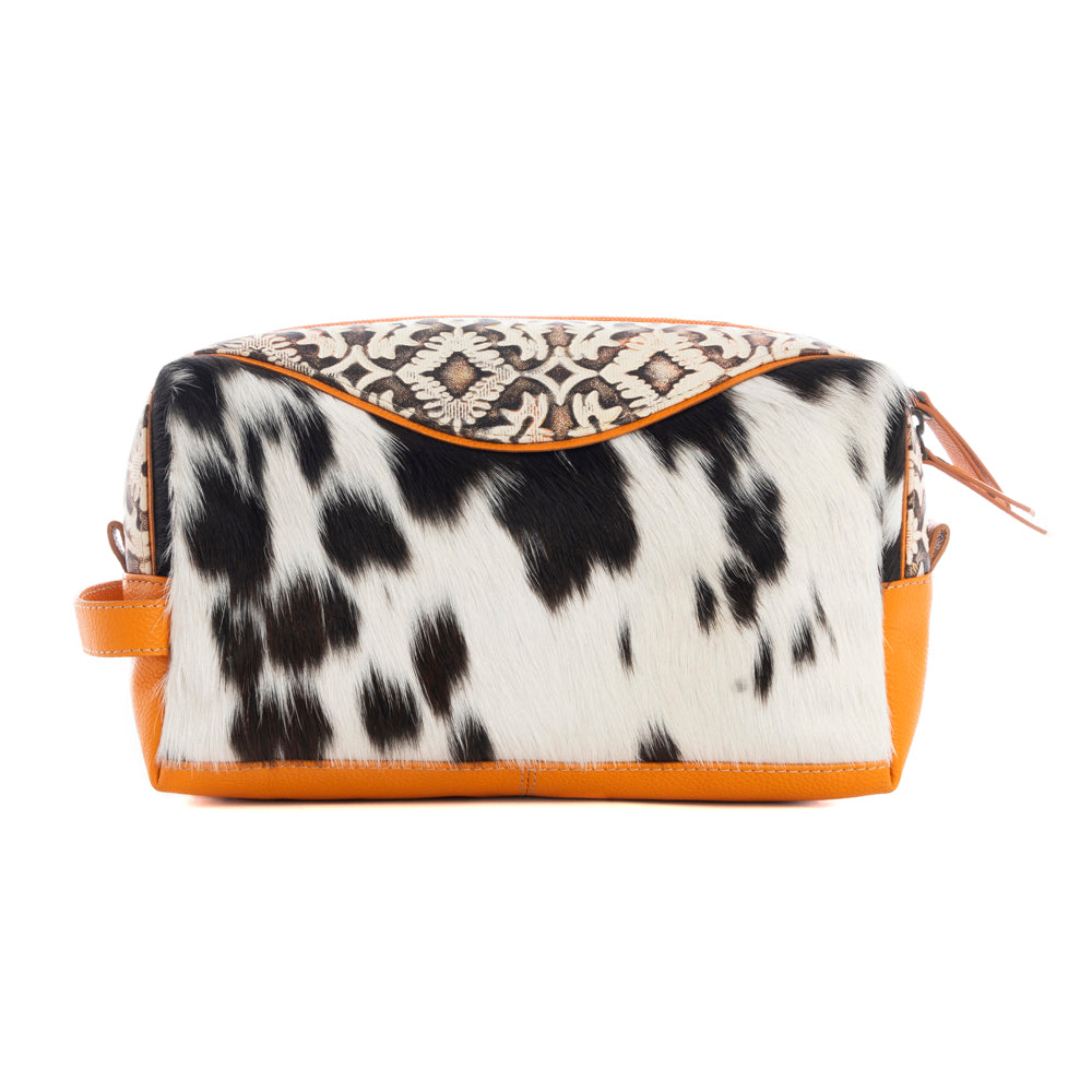 Yosidry Peak Toiletries Bag - Myra USA