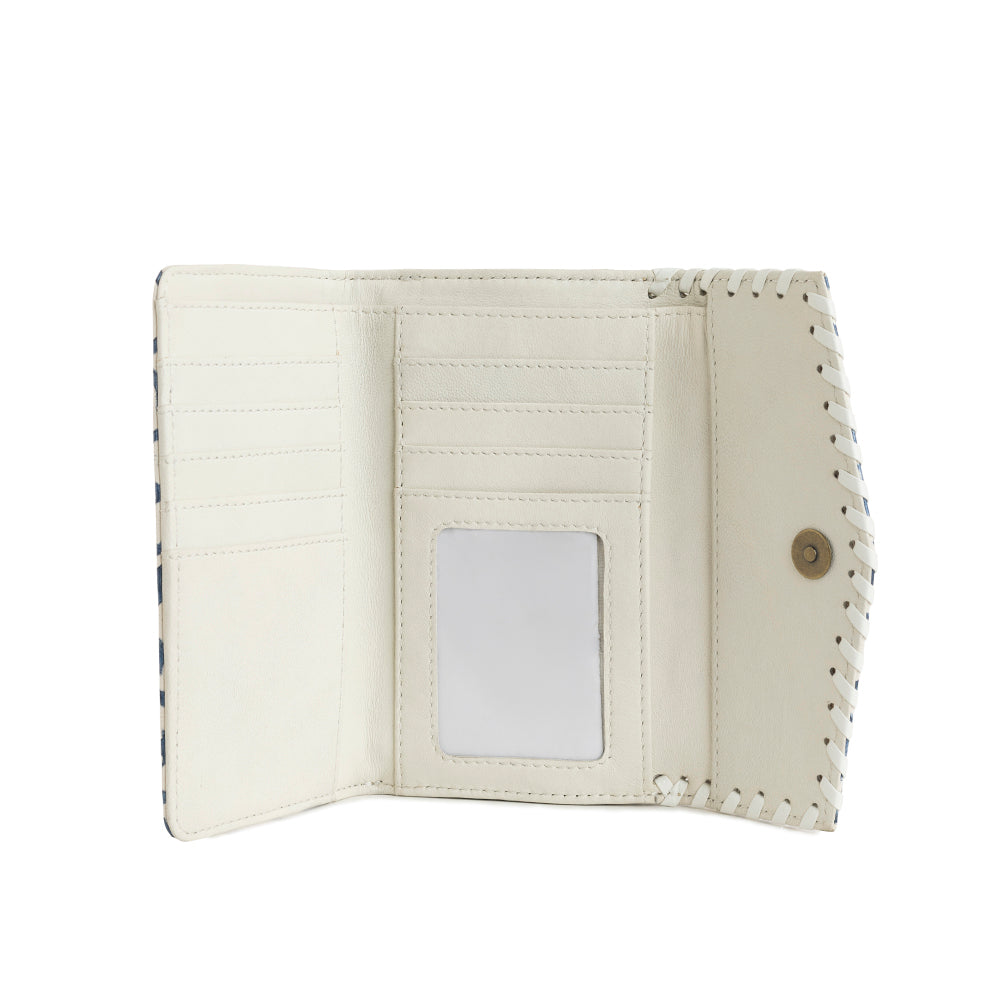 Wapanuka Wallet - Myra USA
