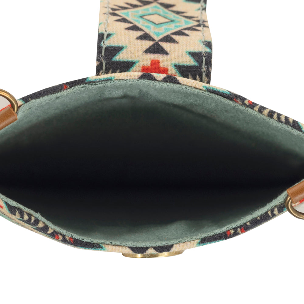 Shimmering Lake Small Crossbody Bag - Myra USA