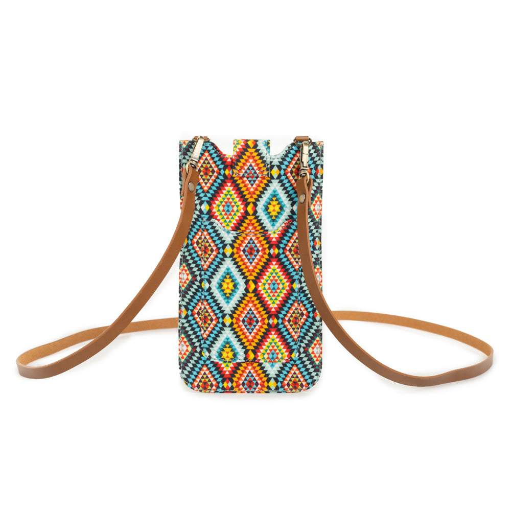 Loving River Small Crossbody Bag - Myra USA