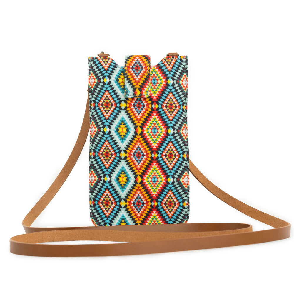 Loving River Small Crossbody Bag - Myra USA
