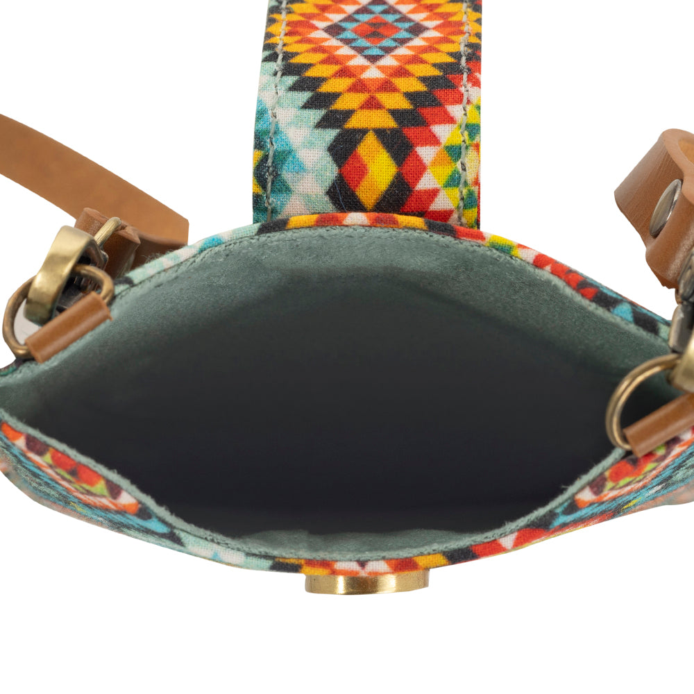 Loving River Small Crossbody Bag - Myra USA