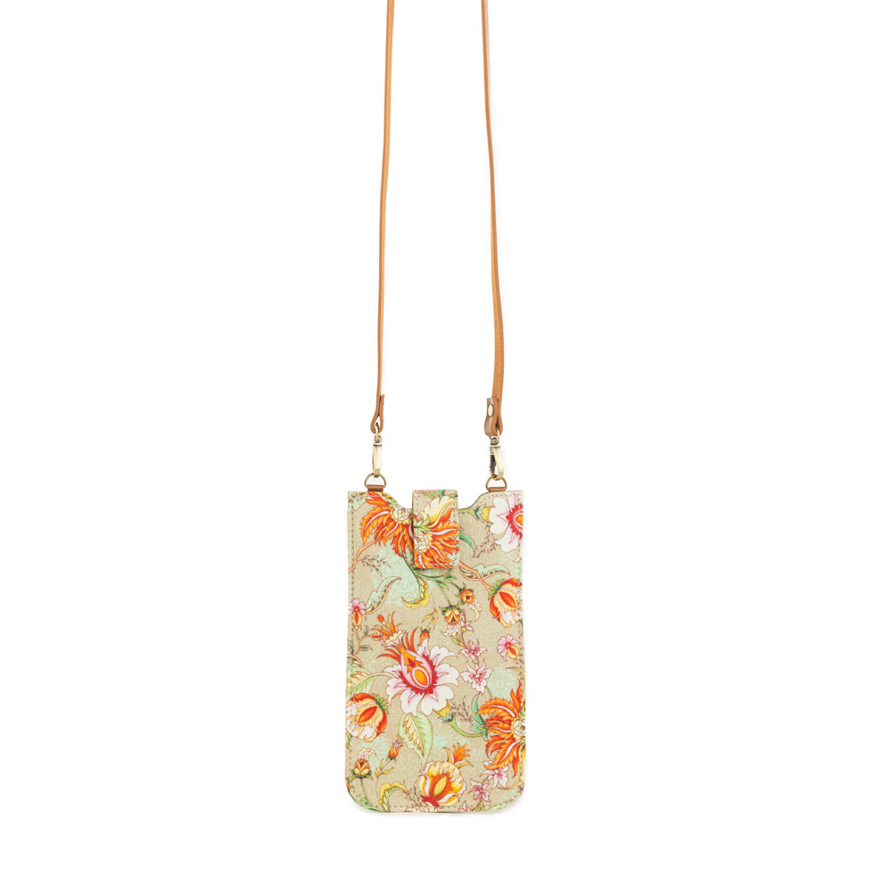 Heart Grove Small Crossbody Bag - Myra USA