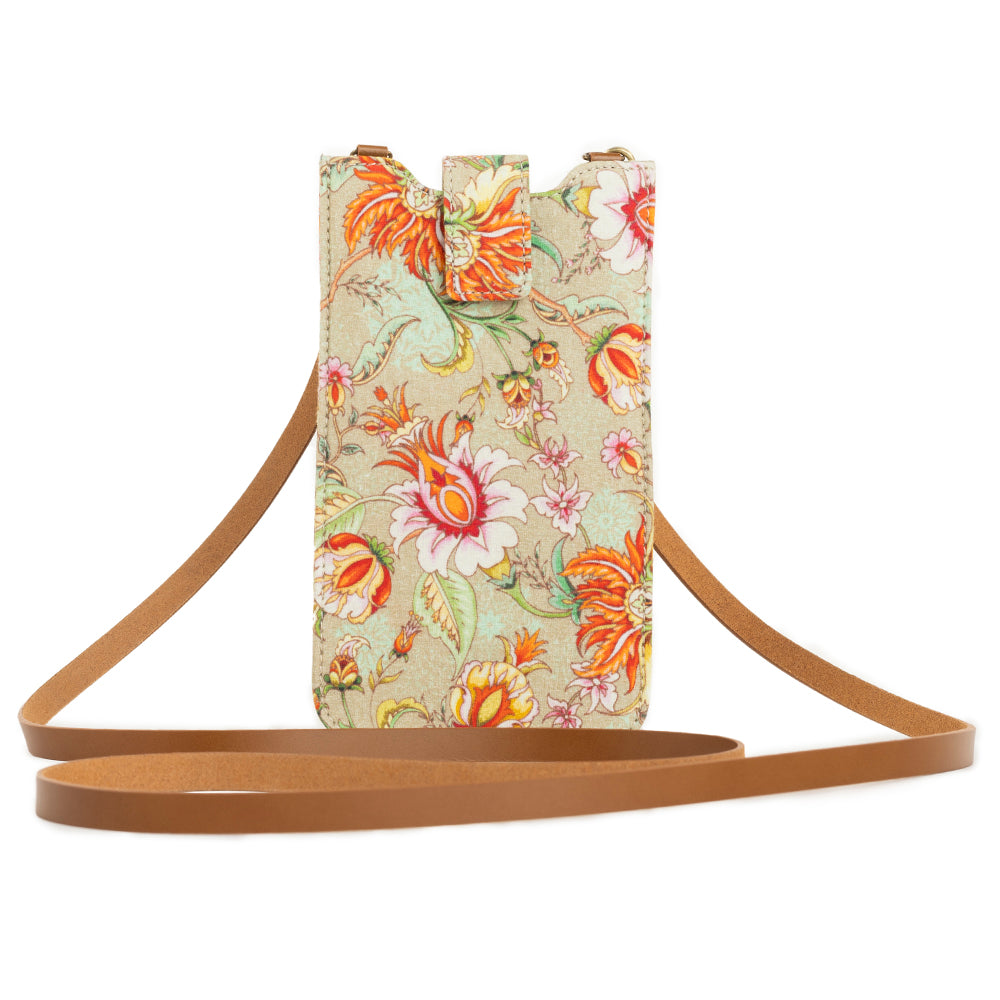 Heart Grove Small Crossbody Bag - Myra USA