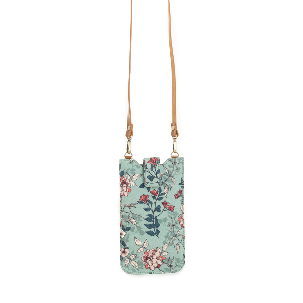 Anna Mae Small Crossbody Bag - Myra USA