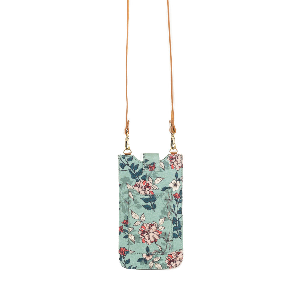 Anna Mae Small Crossbody Bag - Myra USA