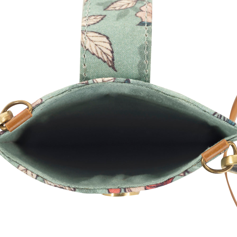 Anna Mae Small Crossbody Bag - Myra USA