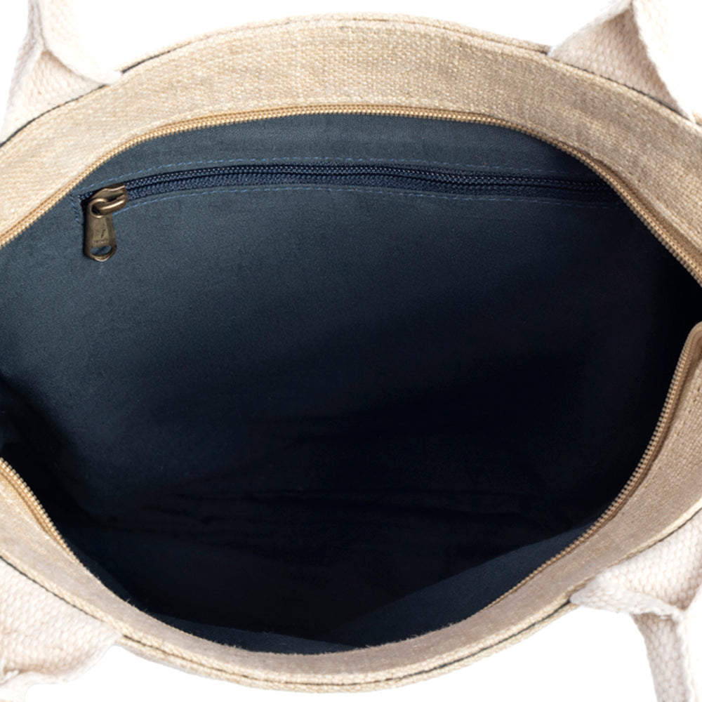 Ports of Call Tote Bag - Myra USA