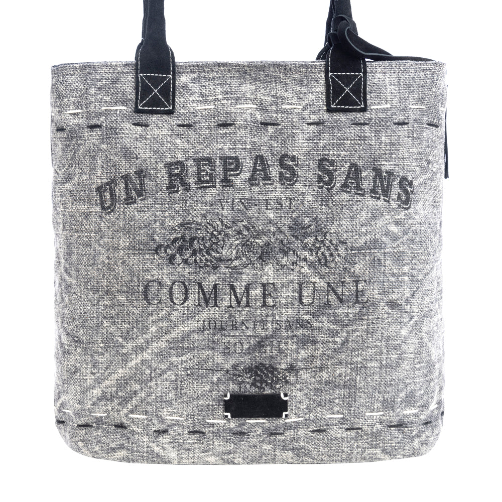 Cloudstar Trail Tote Bag - Myra USA