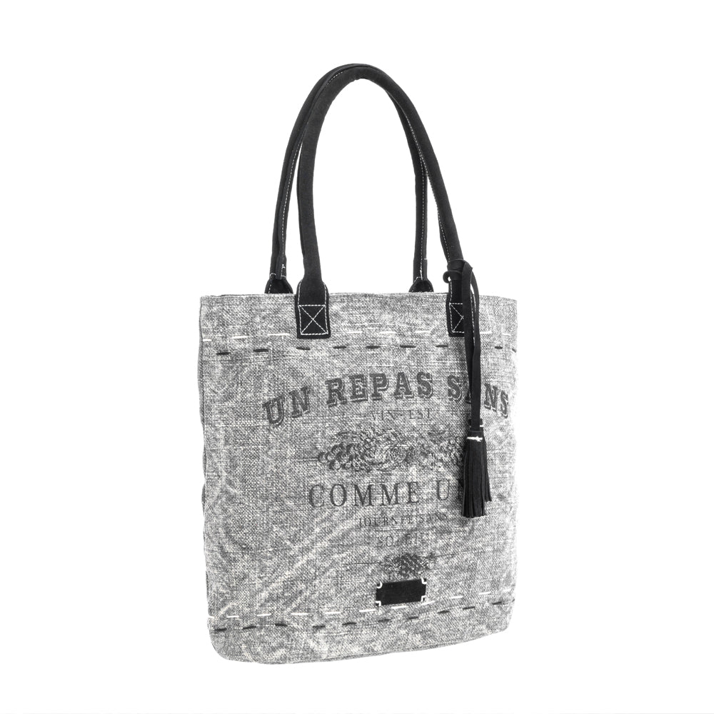 Cloudstar Trail Tote Bag - Myra USA