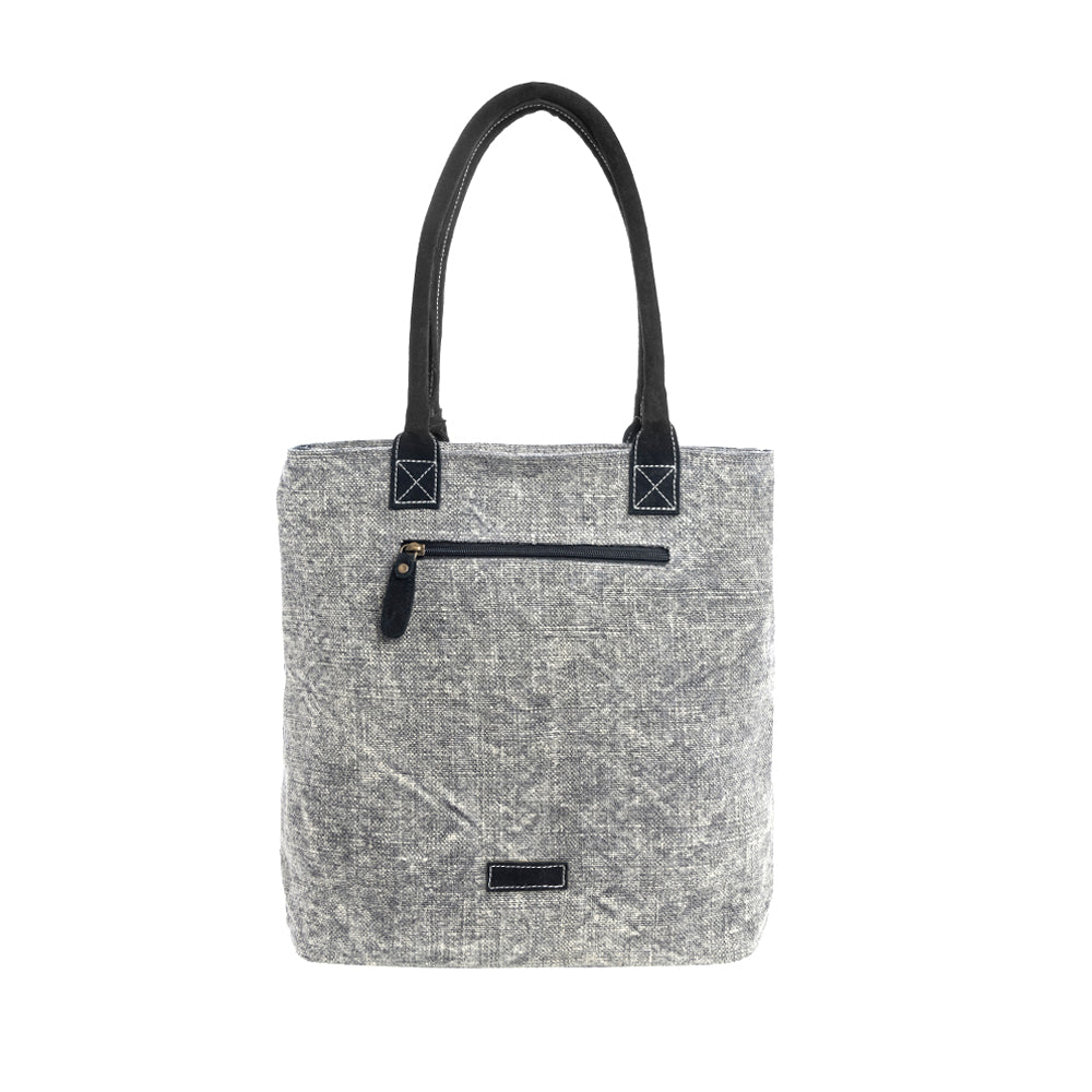 Cloudstar Trail Tote Bag - Myra USA