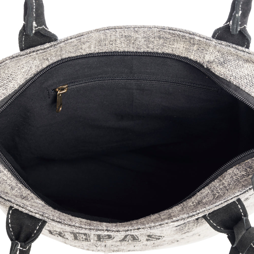 Cloudstar Trail Tote Bag - Myra USA