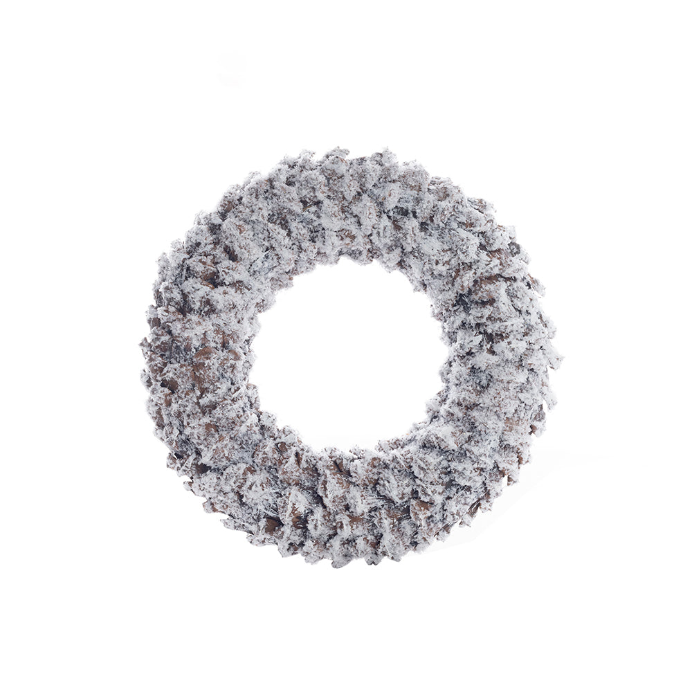 Frost O' The North Wreath - Myra USA