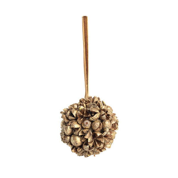 Nature's Promise Ball Ornament - Myra USA