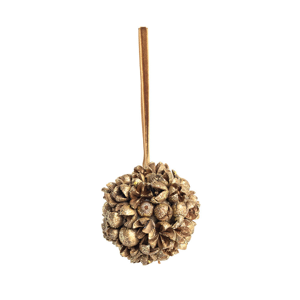 Nature's Promise Ball Ornament - Myra USA